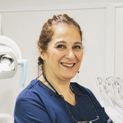 Dra. Fernanda Franchi